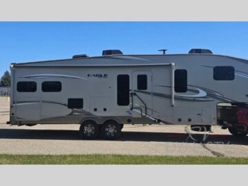 2020 JAYCO Eagle