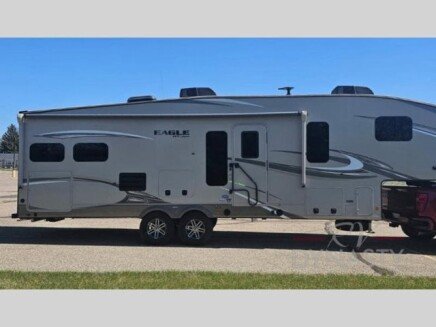 Photo 1 for 2020 JAYCO Eagle