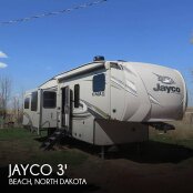 2020 JAYCO Eagle 30.5CKTS