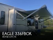 2020 JAYCO Eagle