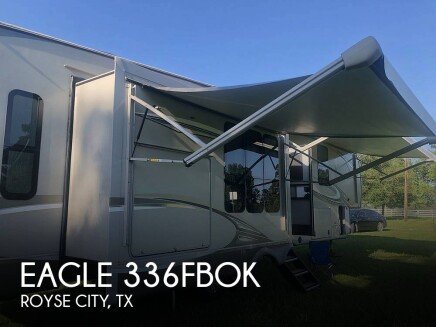Photo 1 for 2020 JAYCO Eagle