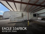2020 JAYCO Eagle