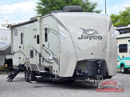 Photo 1 for 2020 JAYCO Eagle