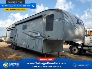 2020 JAYCO Eagle