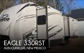 2020 JAYCO Eagle