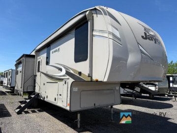 2020 JAYCO Eagle
