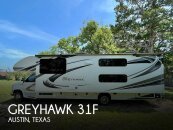 2020 JAYCO Greyhawk