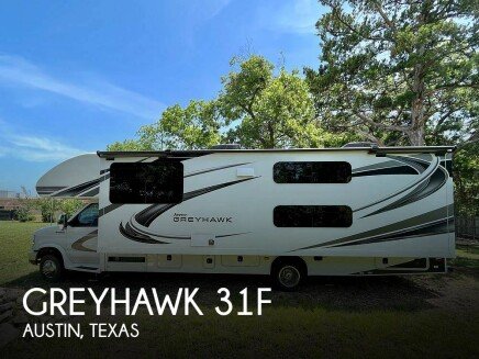 Photo 1 for 2020 JAYCO Greyhawk