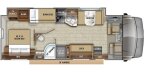 Thumbnail Photo 2 for 2020 JAYCO Greyhawk