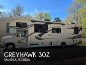 2020 JAYCO Greyhawk