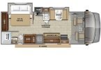 Thumbnail Photo 5 for 2020 JAYCO Greyhawk