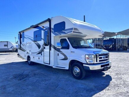 Photo 1 for 2020 JAYCO Greyhawk