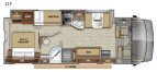 Thumbnail Photo 1 for 2020 JAYCO Greyhawk