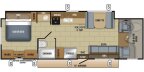 Thumbnail Photo 1 for 2020 JAYCO Greyhawk