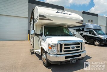 2020 JAYCO Greyhawk 29MV