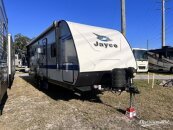 2020 JAYCO Jay Feather