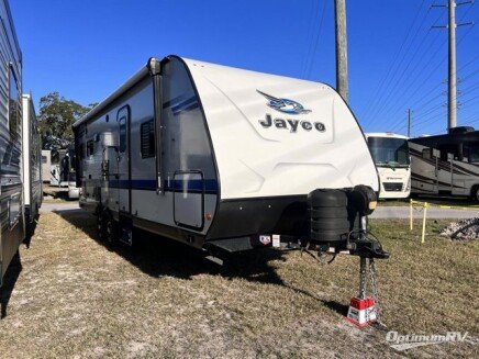 Photo 1 for 2020 JAYCO Jay Feather