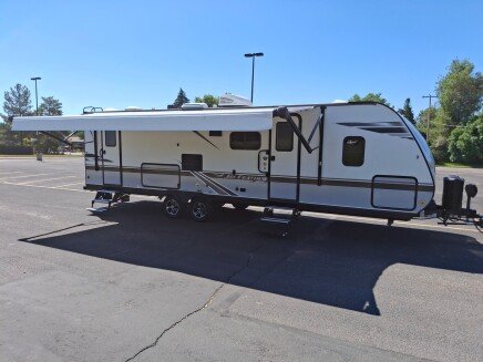 Photo 1 for 2020 JAYCO Jay Feather 27BHB