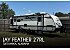 2020 JAYCO Jay Feather