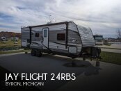 2020 JAYCO Jay Flight