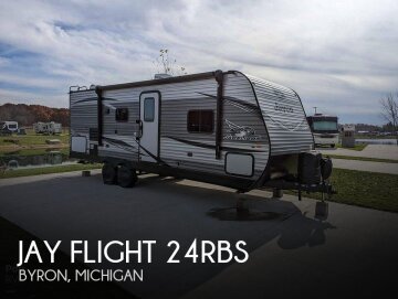 2020 JAYCO Jay Flight