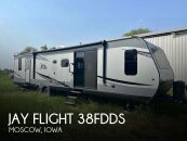 2020 JAYCO Jay Flight