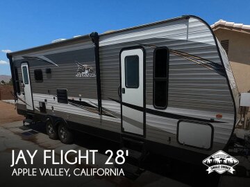 2020 JAYCO Jay Flight