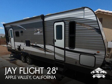 Photo 1 for 2020 JAYCO Jay Flight