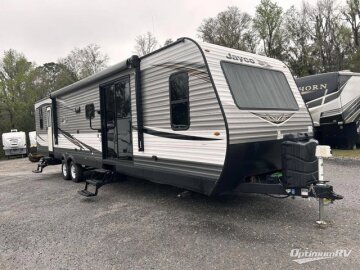 2020 JAYCO Jay Flight