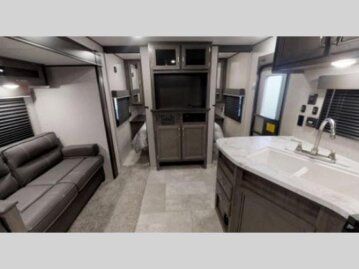 2020 JAYCO Jay Flight 267BHS