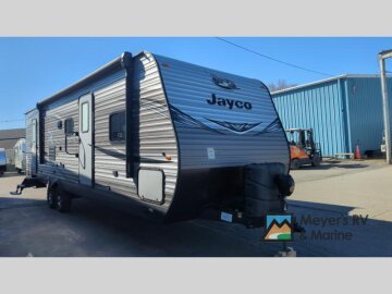 2020 JAYCO Jay Flight