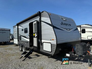 2020 JAYCO Jay Flight