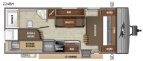 Thumbnail Photo 1 for 2020 JAYCO Jay Flight