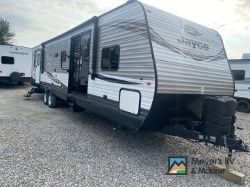 2020 JAYCO Jay Flight