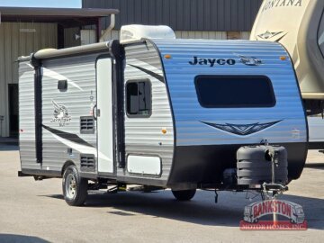 2020 JAYCO Jay Flight
