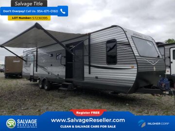 2020 JAYCO Jay Flight
