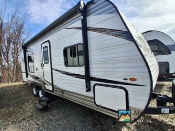 2020 JAYCO Jay Flight