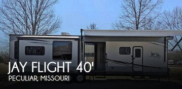 2020 JAYCO Jay Flight