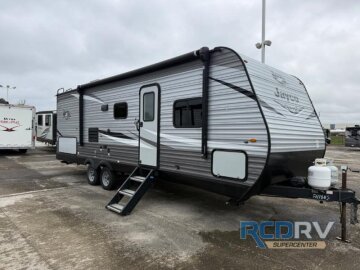 2020 JAYCO Jay Flight 267BHS