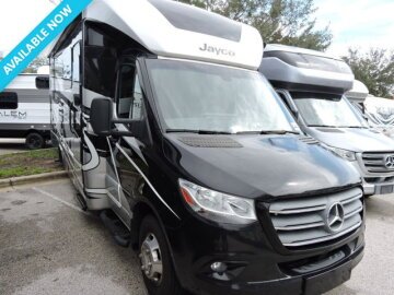 2020 JAYCO Melbourne