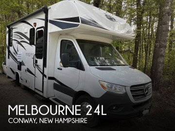 2020 JAYCO Melbourne