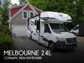 2020 JAYCO Melbourne
