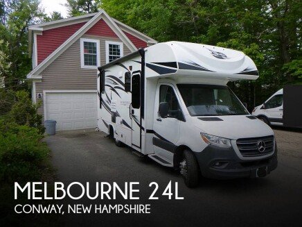 Photo 1 for 2020 JAYCO Melbourne