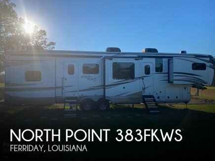 Photo 1 for 2020 JAYCO North Point