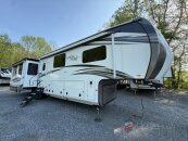 2020 JAYCO North Point