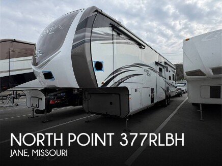 Photo 1 for 2020 JAYCO North Point