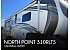 2020 JAYCO North Point 310RLTS
