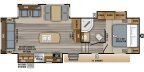 Thumbnail Photo 3 for 2020 JAYCO Other JAYCO Models