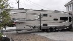 Thumbnail Photo 2 for 2020 JAYCO Pinnacle
