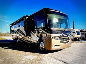 2020 JAYCO Precept